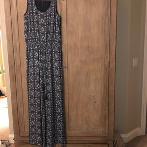 Tory Burch jumpsuit